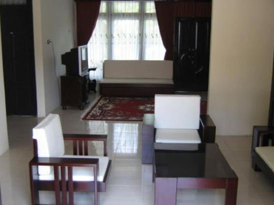 Фото Owabong Cottage