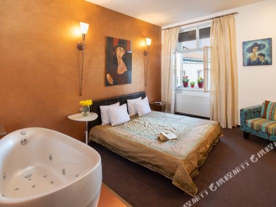 Фото Malostranska Residence