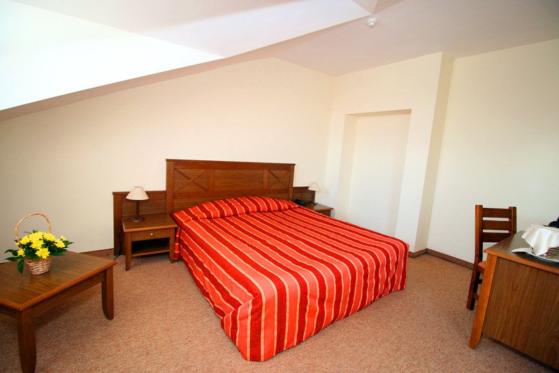 Фото Evelina Palace Hotel