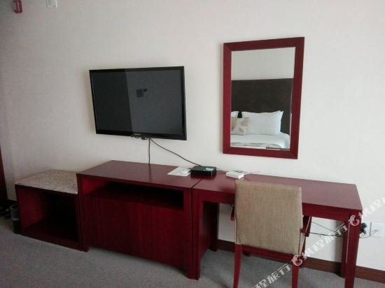 Фото Sunshine Hotel