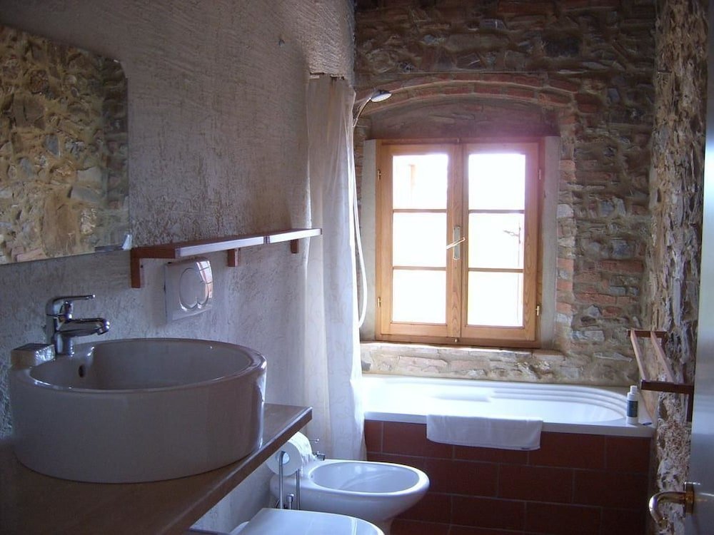 Фото Agriturismo Le Valli