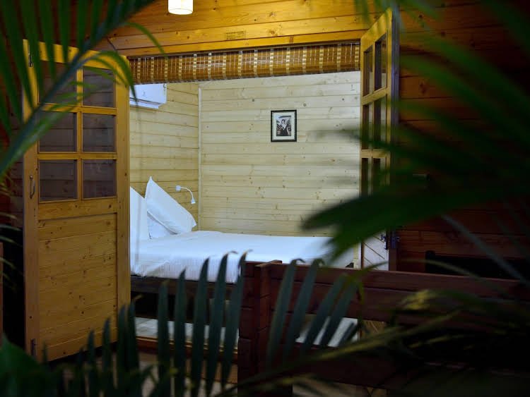 Фото Majestic Beach Comforts