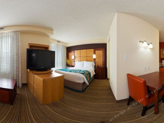 Фото Residence Inn by Marriott Louisville Downtown