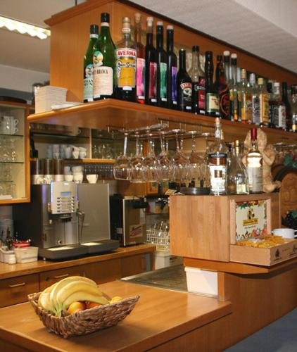 Фото Hotel Bayerischer Hof