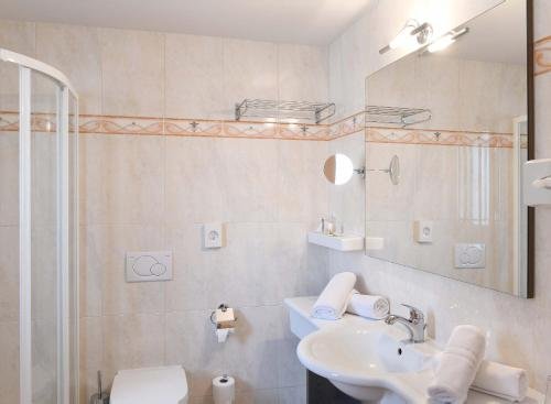 Фото Hotel das stachelburg