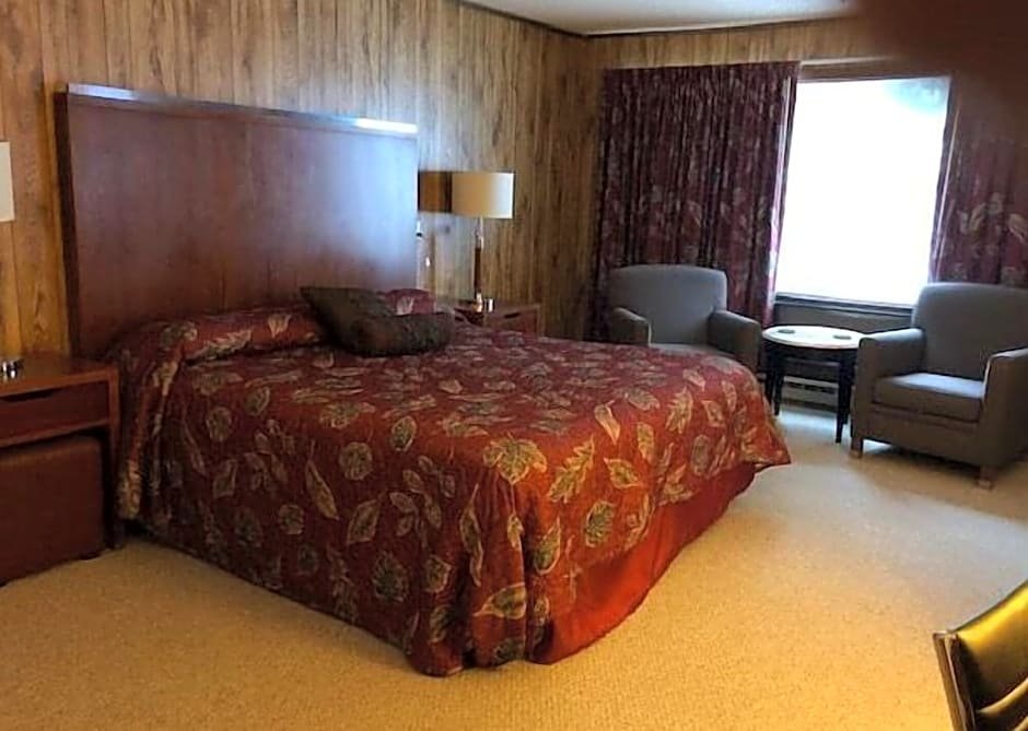 Фото Evergreen Valley Inn