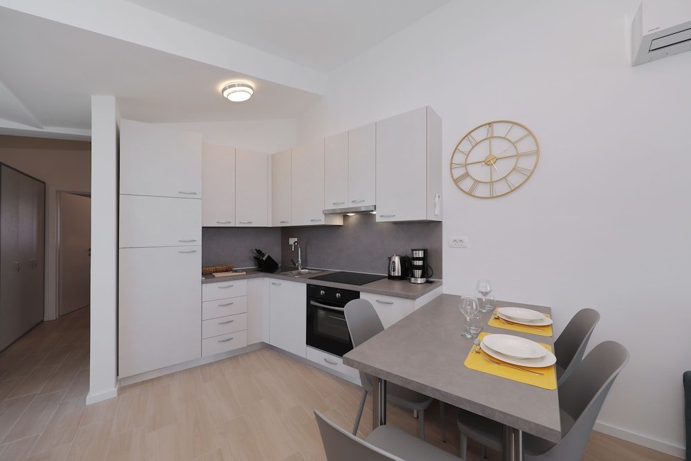 Фото Apartments Corte