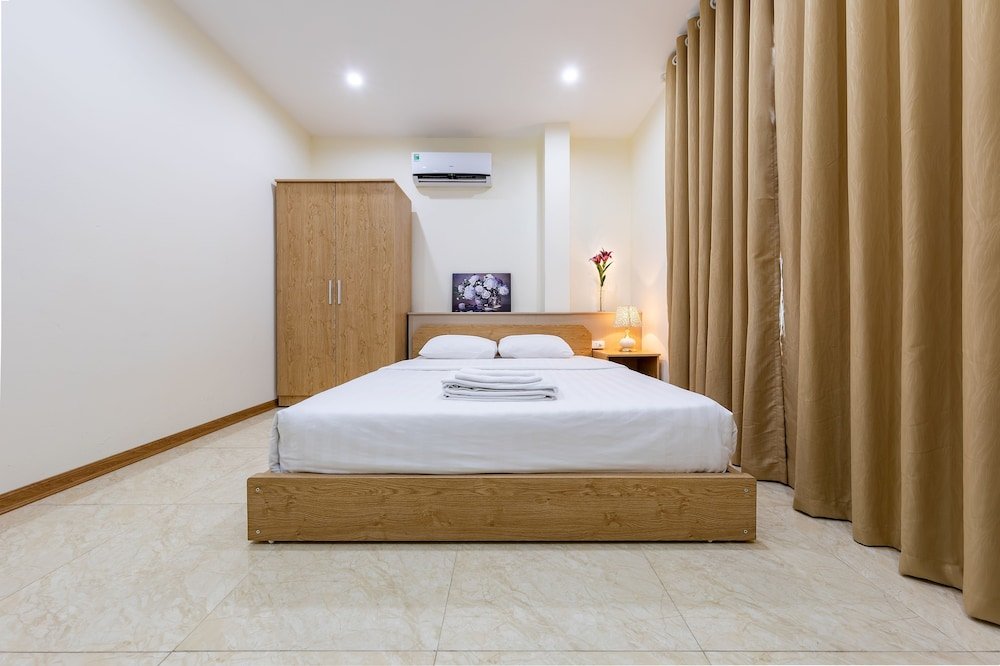 Фото Granda Duy Tan Apartment