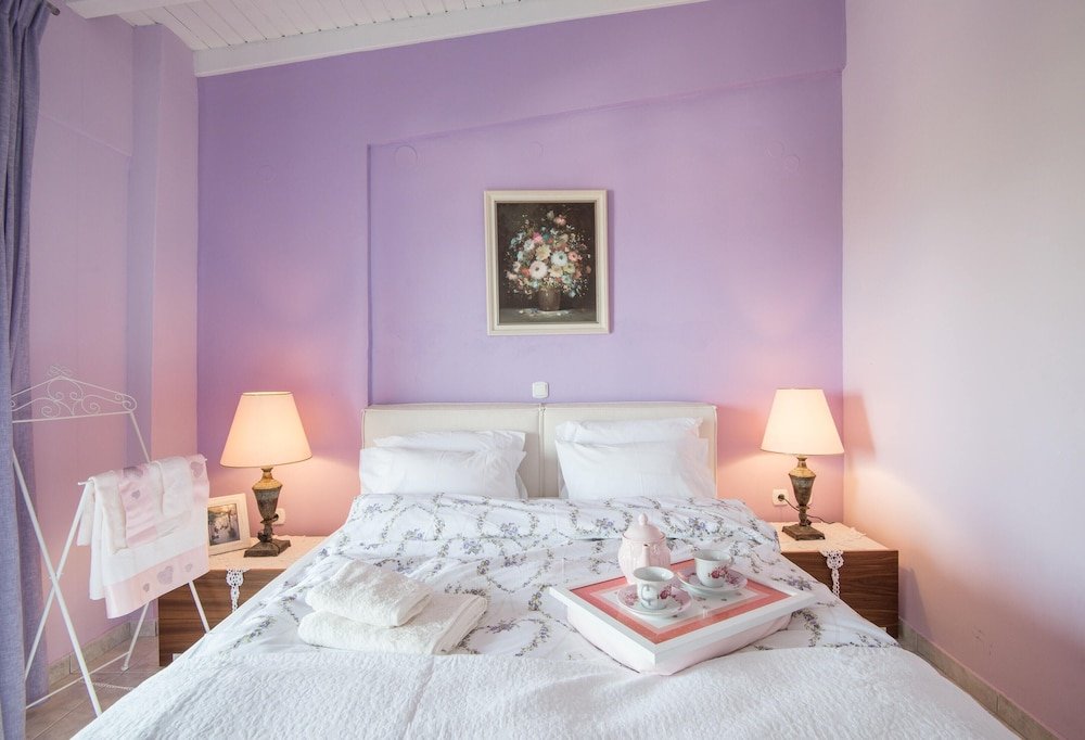 Фото Apartment With 2 Bedrooms in Neos Marmaras, With Wonderful sea View, Enclosed Garden and Wifi Near the Beach