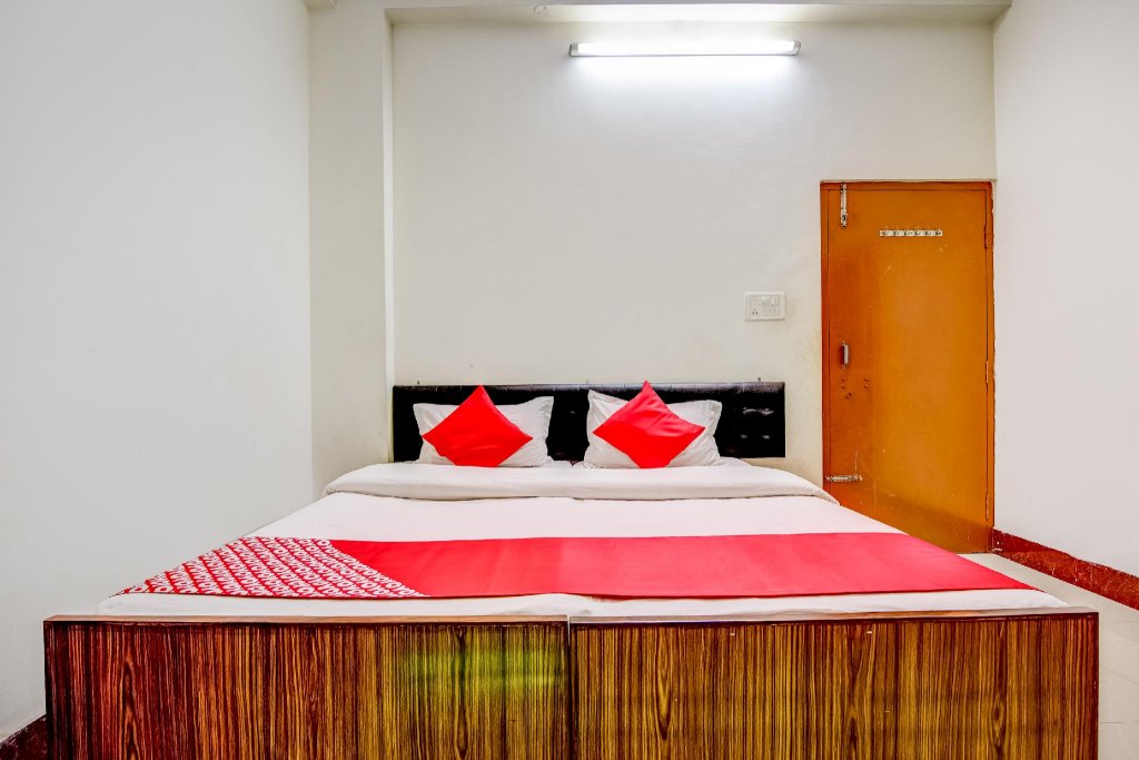 Фото Narendra Guest House