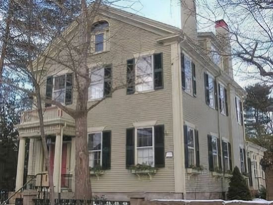 Фото Delano Homestead Bed & Breakfast