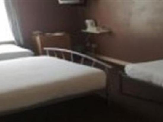 Фото Forest Gate Hotel