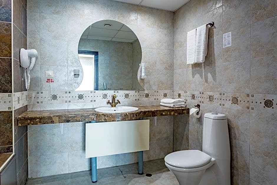 Фото Hi Hotels Imperial Resort - Ultra All Inclusive