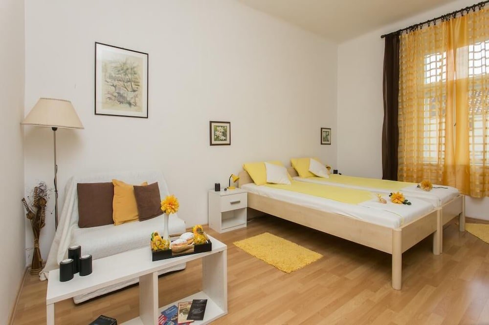 Фото Apartment Jeanny