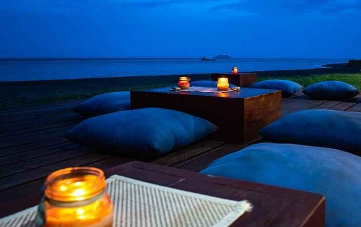 Hotel Fish Unlimited Beach & Dive Resort, Dauin, photo