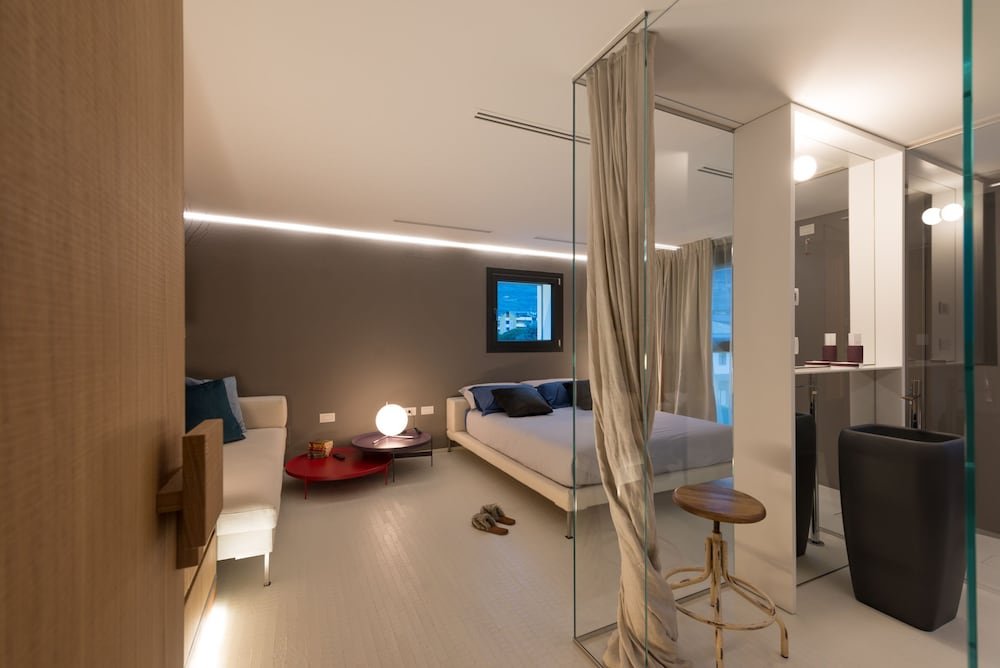 Фото Locanda Black&White