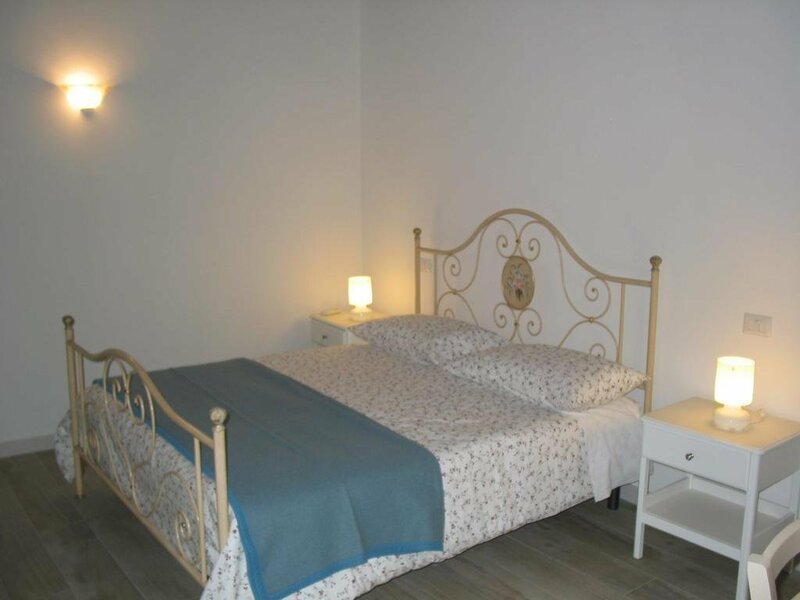 Гостиница Agriturismo Alto Venda