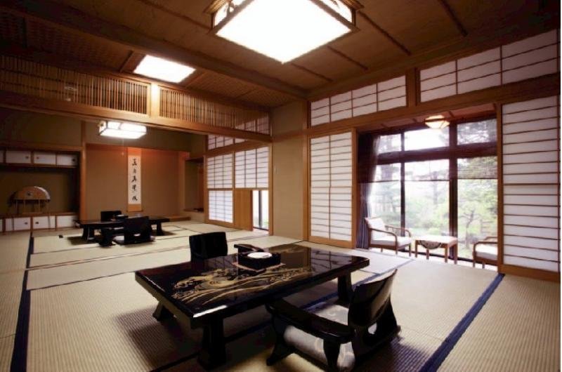 Фото Tabist Chikuba Shinyotei Hakodate Yunokawaonsen