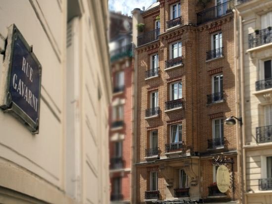 Фото Hotel Gavarni