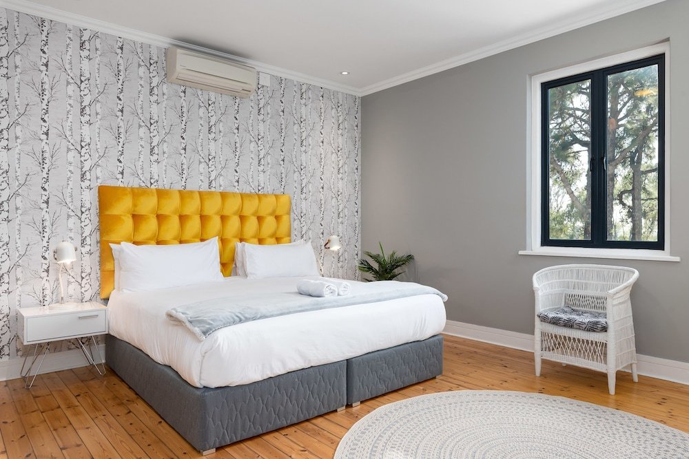 Фото Warwick Mansions 8