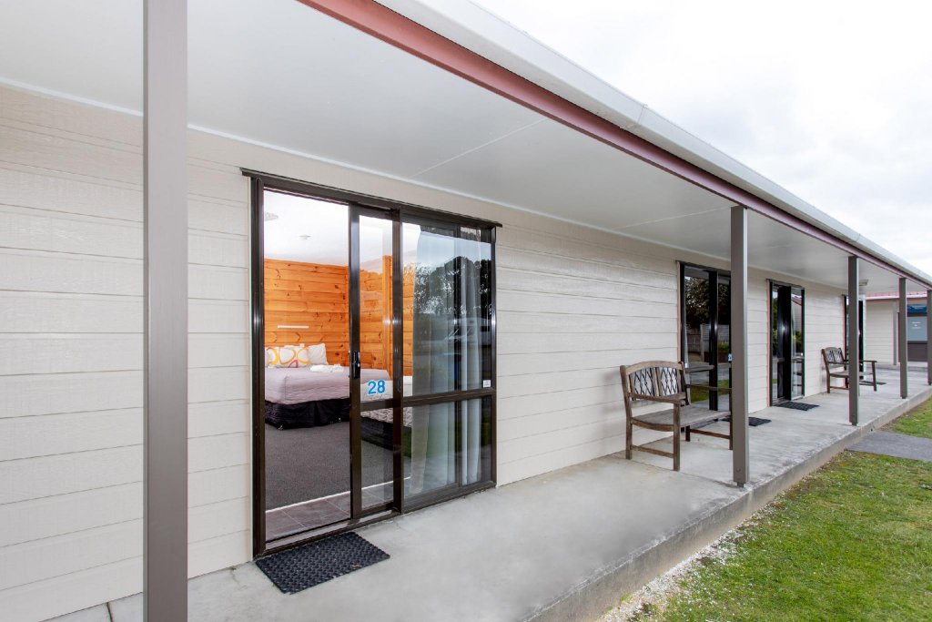 Фото Wellington Top 10 Holiday Park