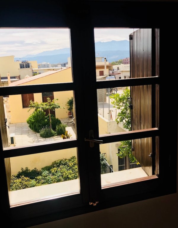 Фото Lithinon Cozy Studios and Suites