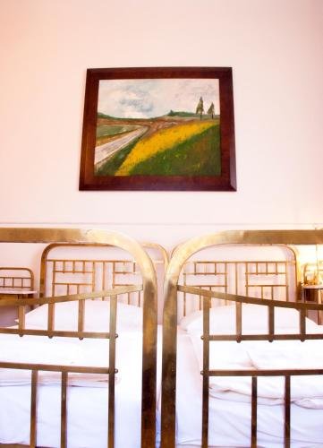 Фото Hotel U Zlateho Jelena