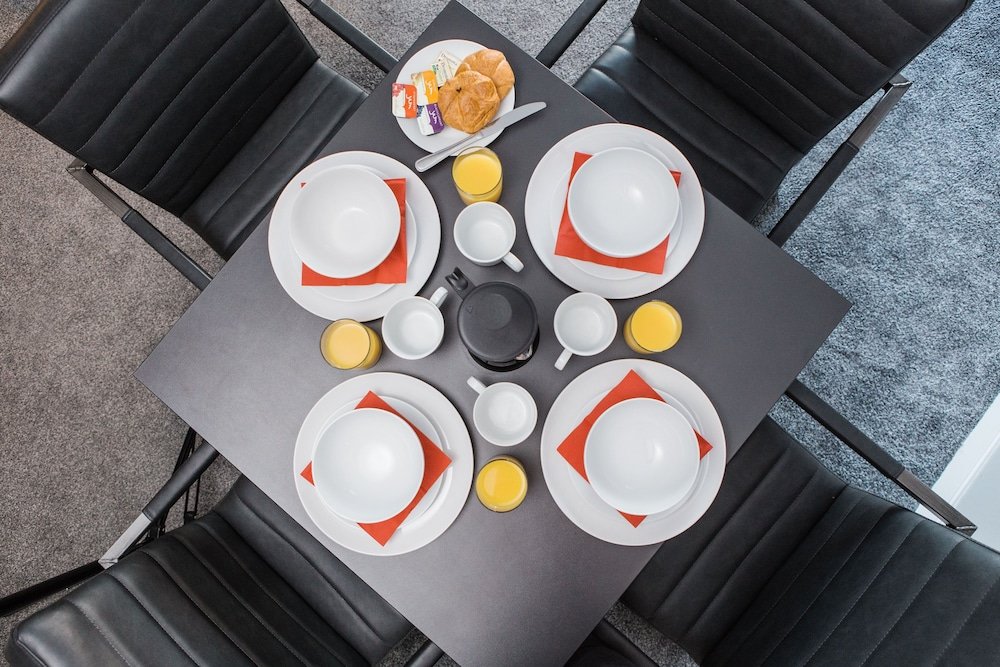 Фото Hilton Belfast