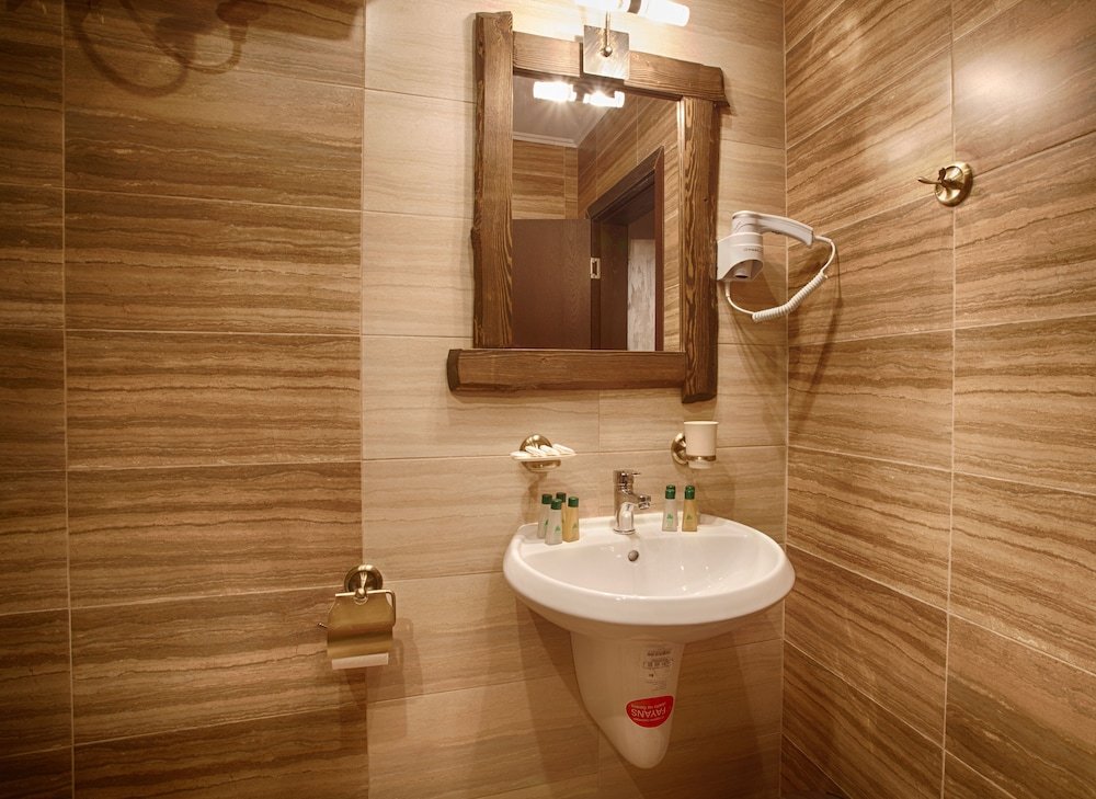 Фото Отель Forest Glade