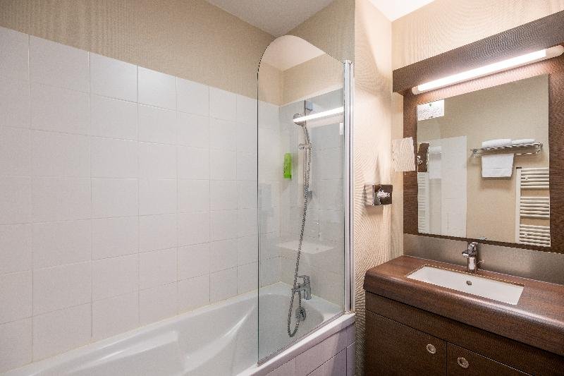 Фото Adagio Lyon Patio Confluence