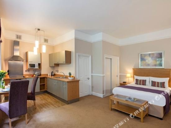 Фото SACO Bristol - West India House