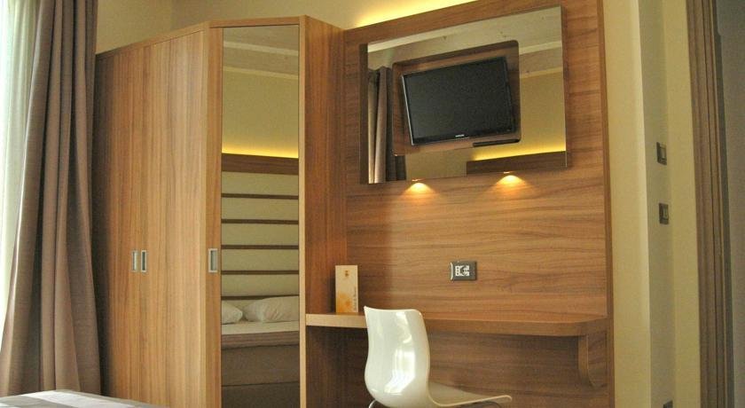 Фото Bio Suites Pacinotti