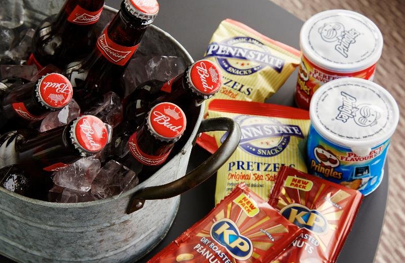 Фото London Marriott Hotel Regents Park