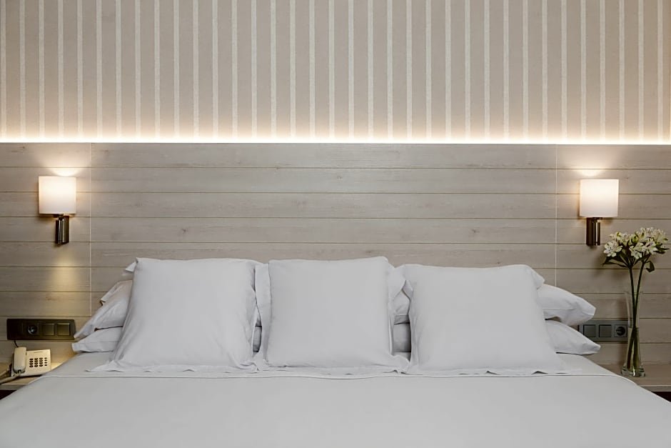 Фото Hotel Marsol