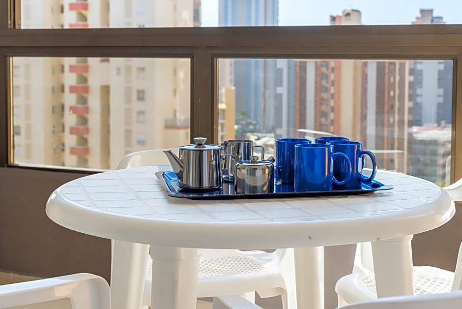 Фото Gemelos 4 - Beninter