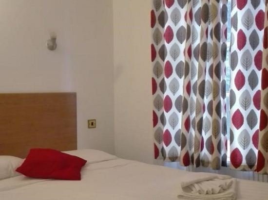 Фото Whiteleaf Hotel