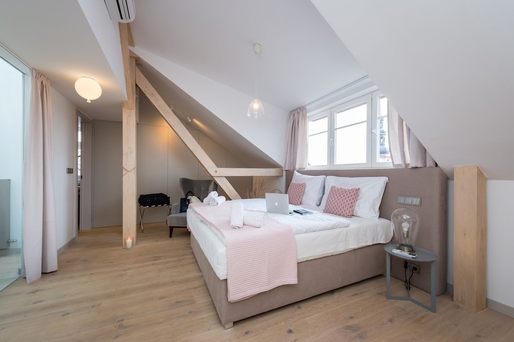 Фото Old Town Residence