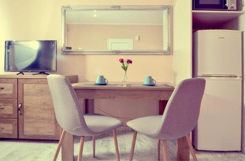 Фото Mastiha Villas