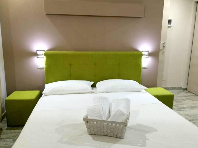 Фото Nl Trastevere