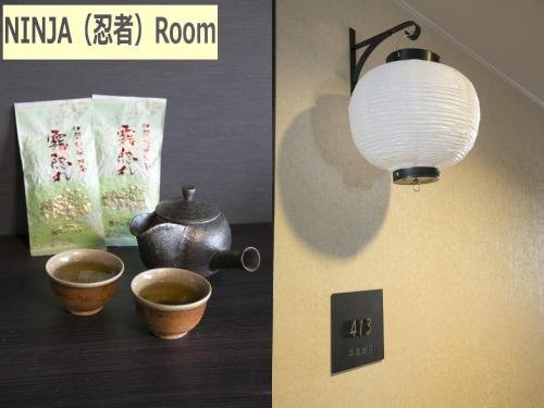 Фото Iga Ueno City Hotel