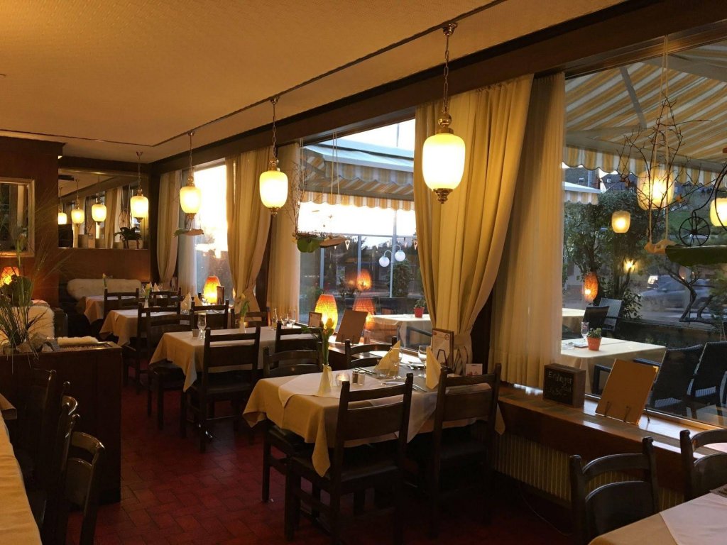 Фото Hotel de Chailly