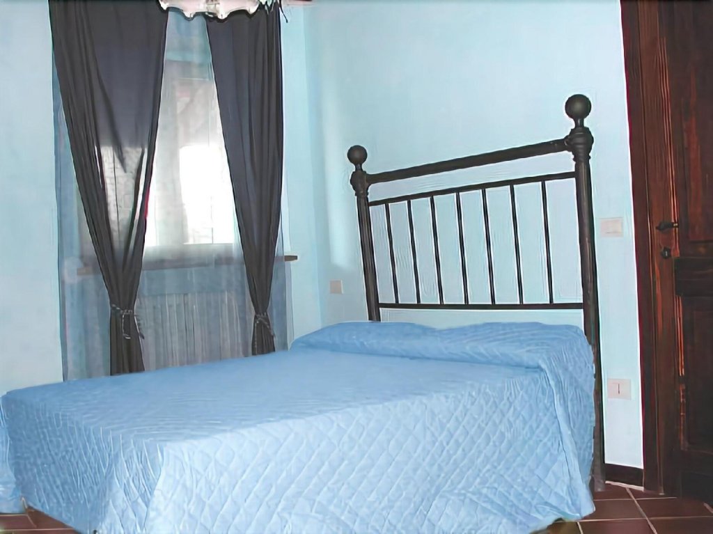 Фото Agriturismo Santa Serena