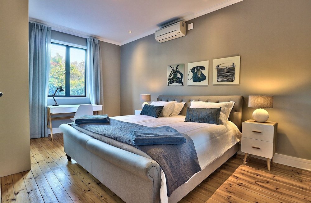 Фото Harbour Terrace Loft II