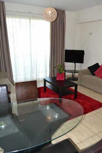 Апартаменты Tasiana complex Marianna apartment в Лимассоле