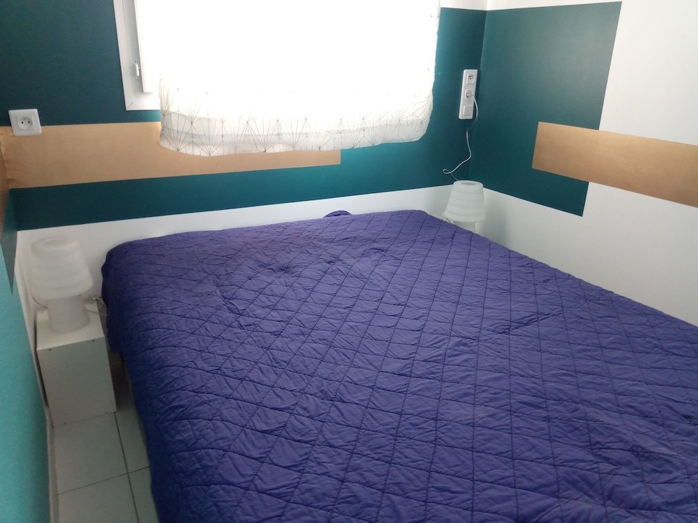 Фото Pierre & Vacances Cap Hermes