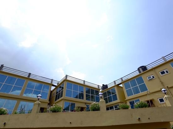 Фото Tulips Valley View Resorts