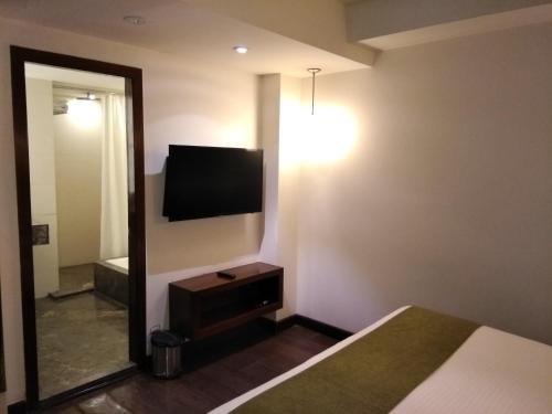 Фото Visitel - A Boutique Hotel