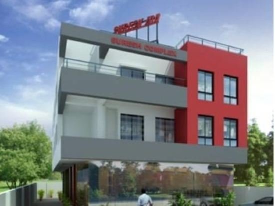 Фото отеля 2