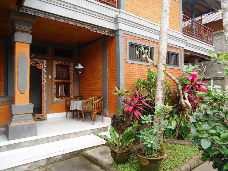 Фото Jati 3 Bungalows