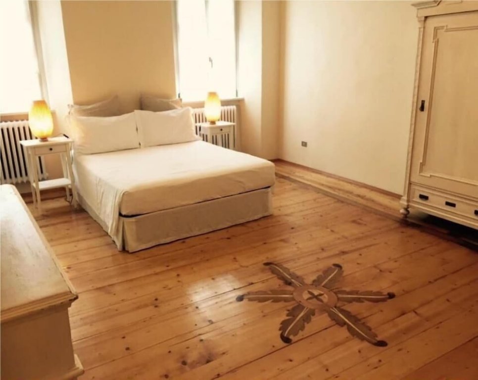 Фото B&b Al Cavour 34